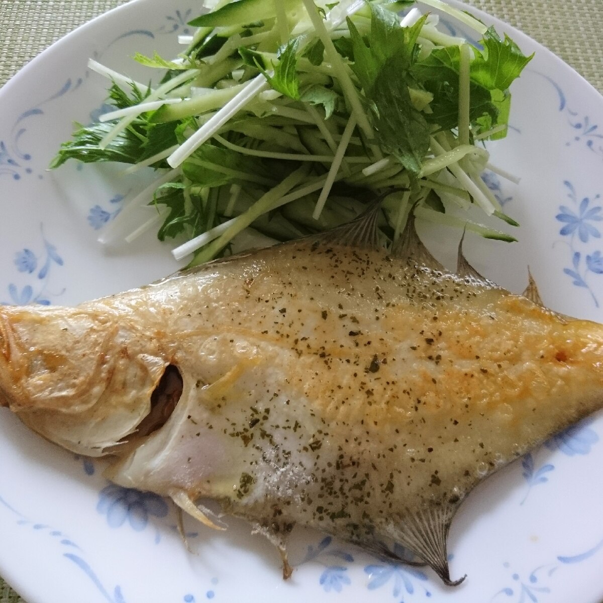 干しカレイのムニエル レシピ 作り方 By Hirohyt102 楽天レシピ 干しカレイのムニエル レシピ 作り方 By Hirohyt102 楽天レシピ